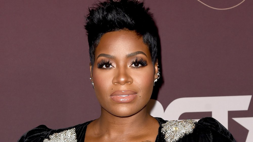 fantasia net worth