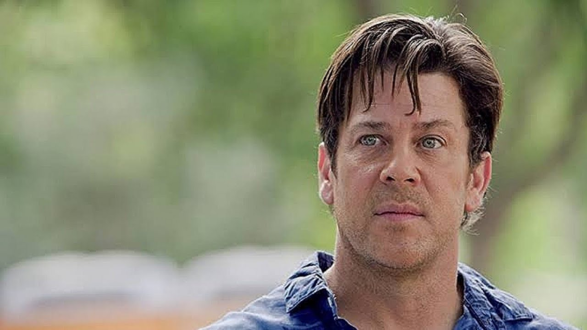 Is Christian Kane Married? Exploring the Actor's Love Life and Relationship Status