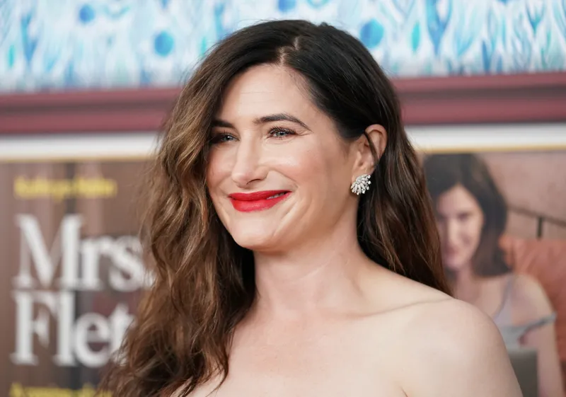 Kathryn Hahn Net Worth: Career, Earnings, and Financial Success