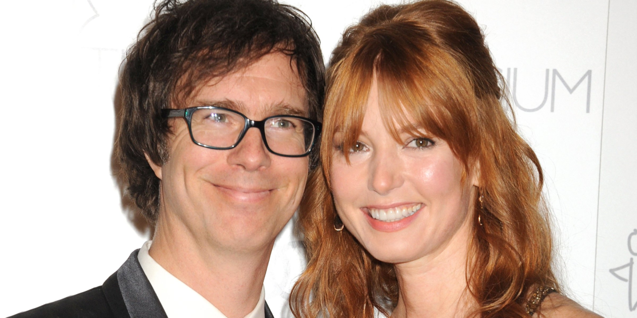 Alicia Witt Husband: Her Love Life, Relationships, and Personal Journey