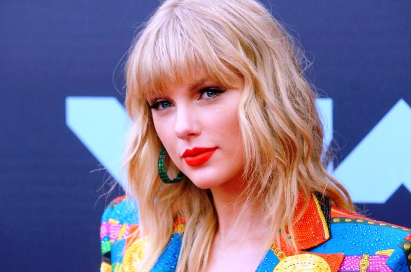 taylor swift height and weight wiki